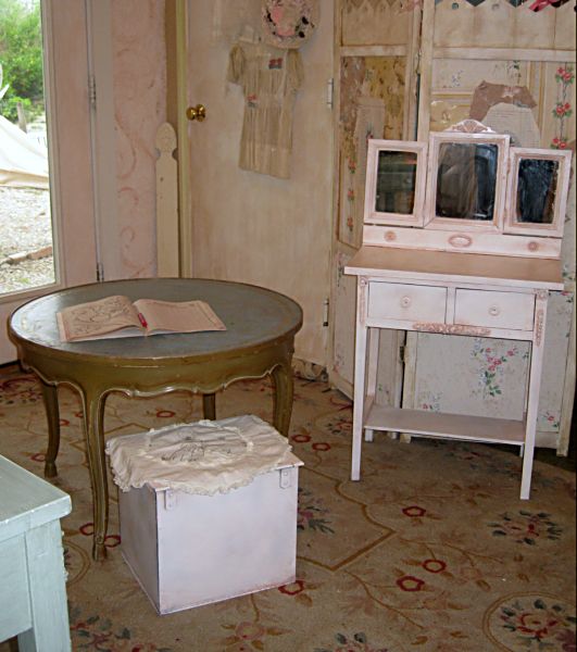 Studio cleaining 061