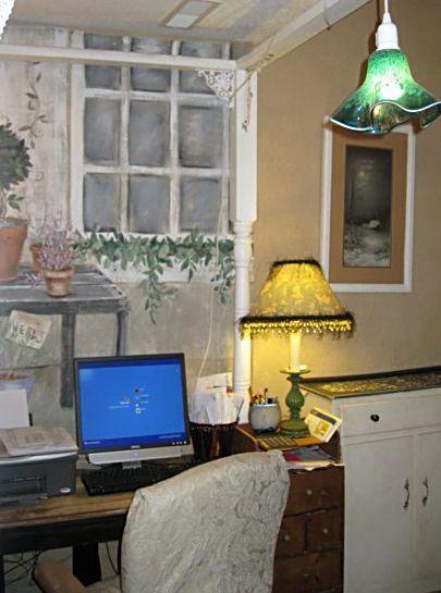Studio cleaining 058