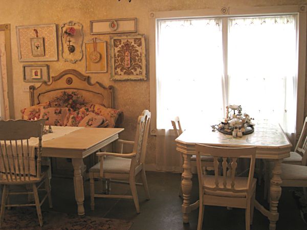 Karla Nathan's Studio 013