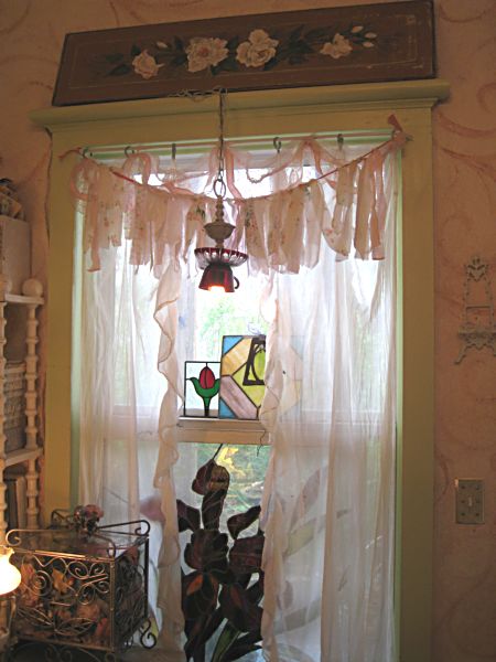 Karla Nathan's Studio 028