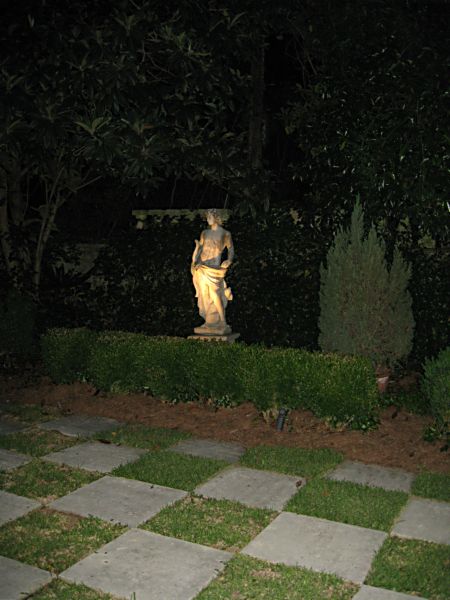 Le jardin 159