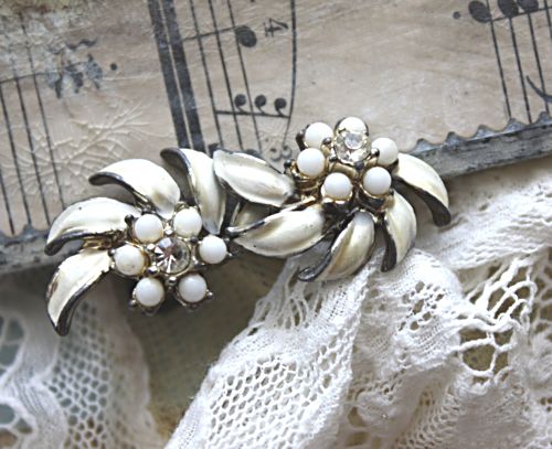 Earrings 026