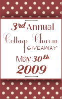 Giveaway2009
