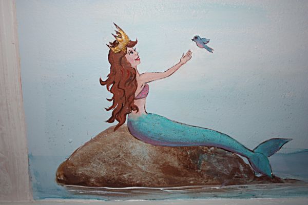 Mermaid 010