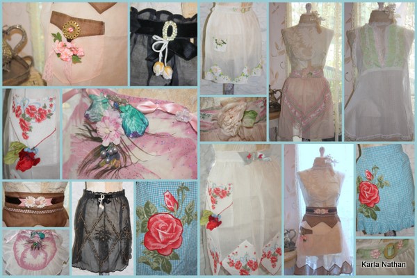 Aprons