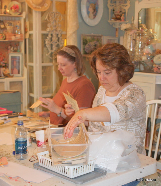 Craft day july09 048