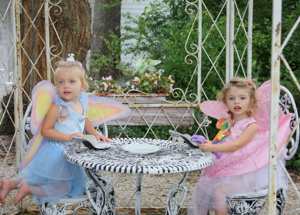 Fairy party with joan 038
