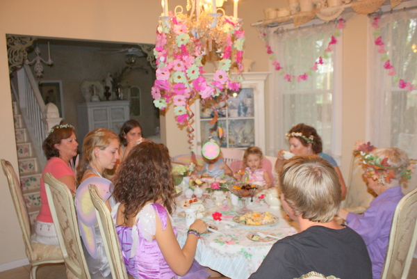 Fairy party with joan 069