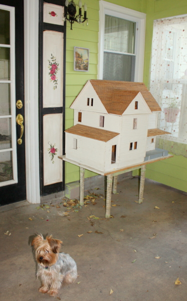 Dollhouses 005