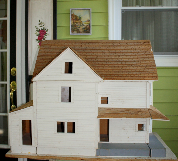 Dollhouses 007
