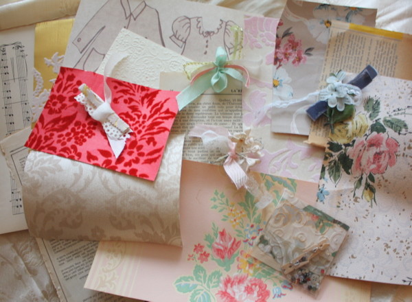Paper doll kit 002