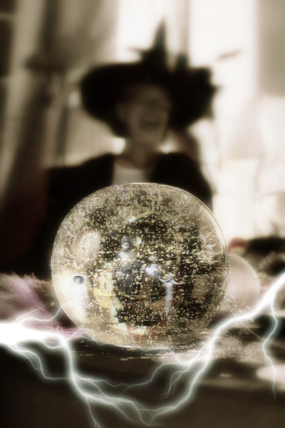 Ghoul bobbie