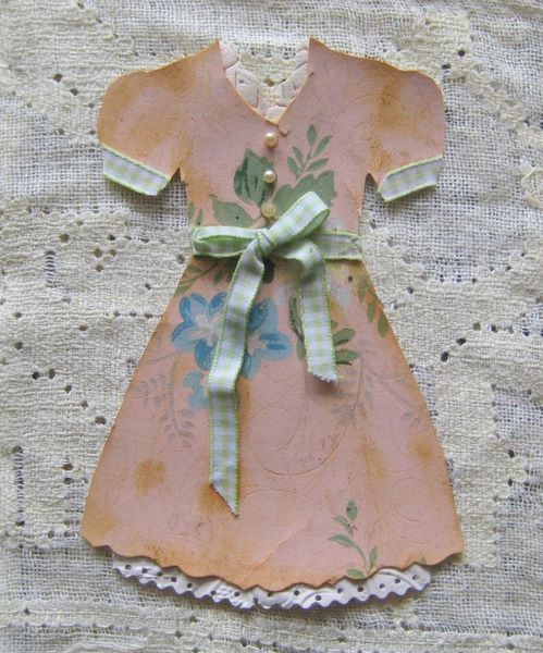 Paper doll 006