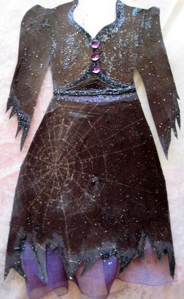 Paper doll dresses 006
