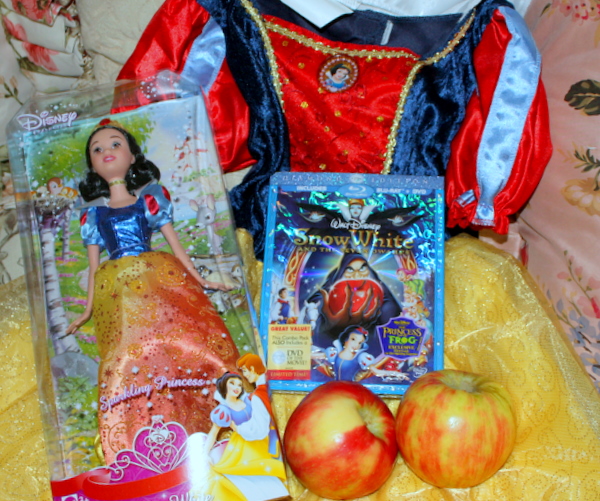 Snow white 003
