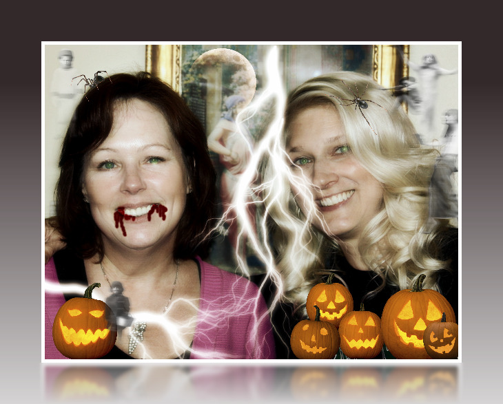 Ghouls