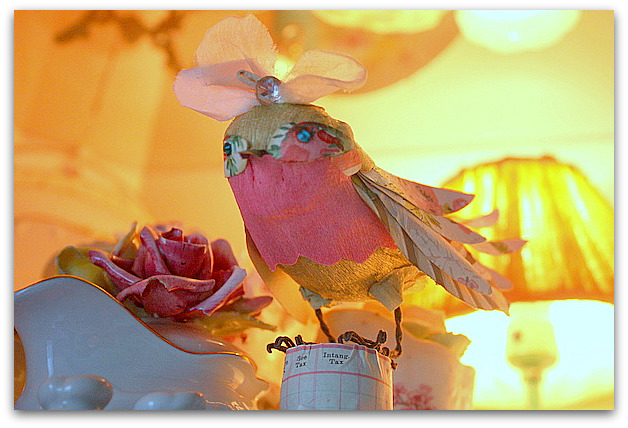 Bird