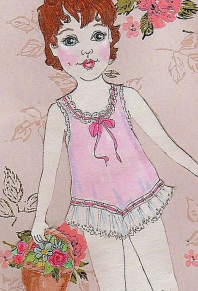 Doll-1