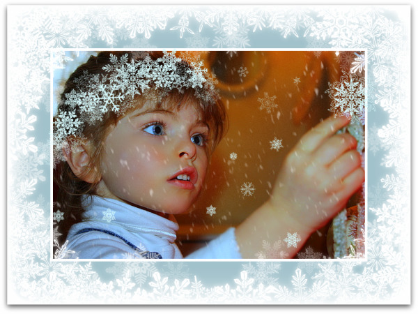 Snow