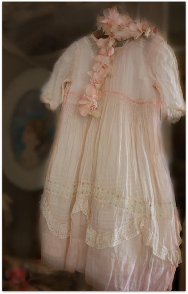 Gown
