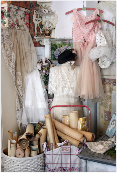 Corner