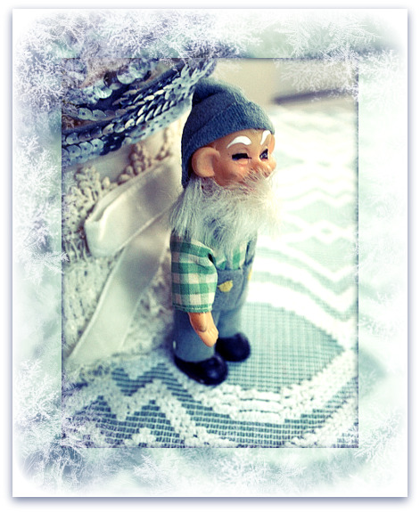 Snow princess 114