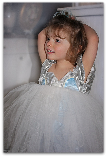 Snow princess 179