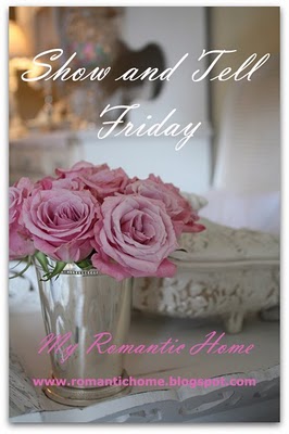 Show and tell fridays