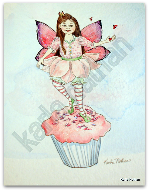 Cupcake