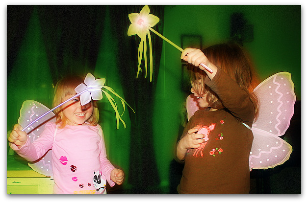 Fairies