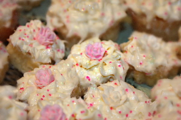 Cupcakes