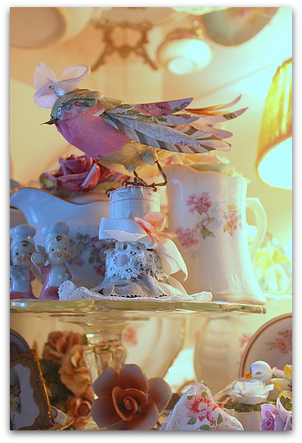 Birdy