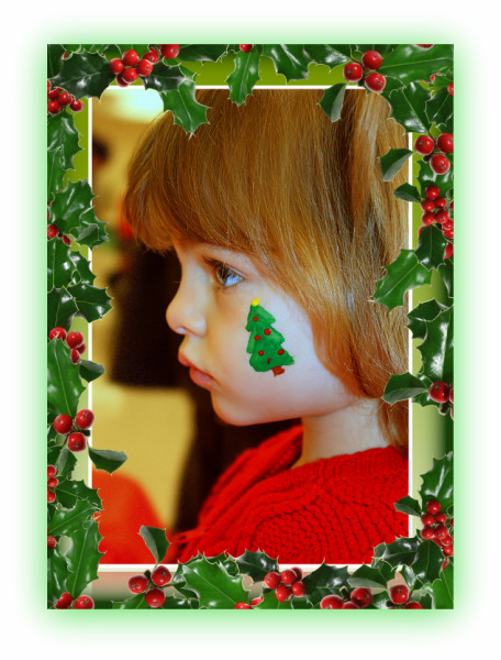 Holly