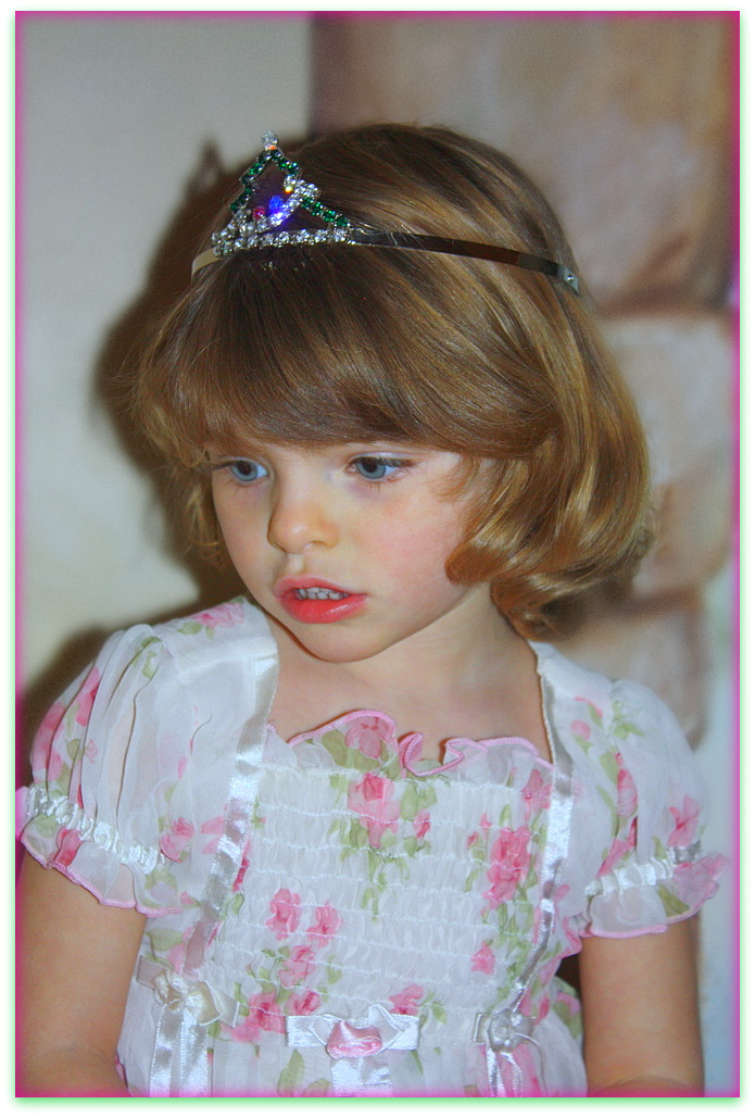 Pensive
