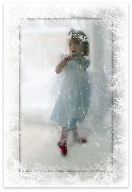 Snow princess 225