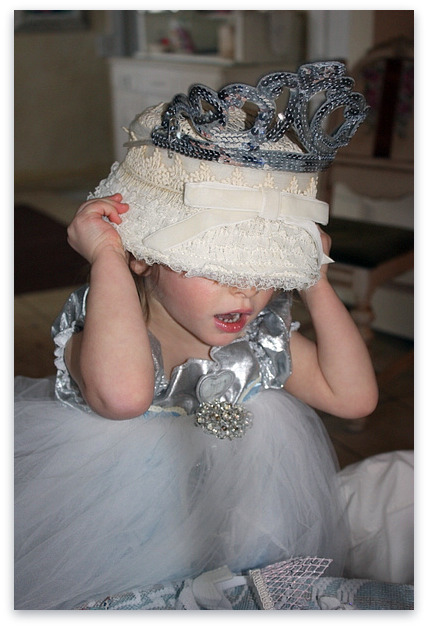 Snow princess 075
