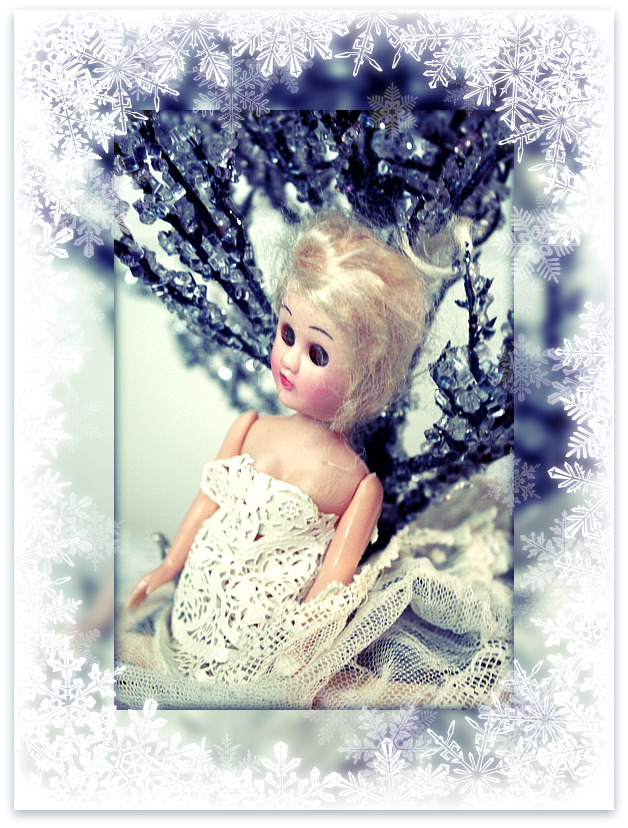 Snow princess 118