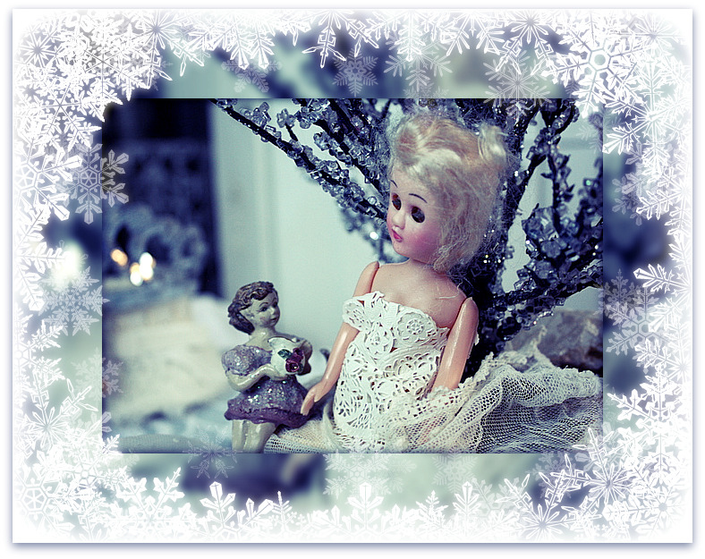 Snow princess 123