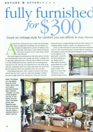 Sunporch