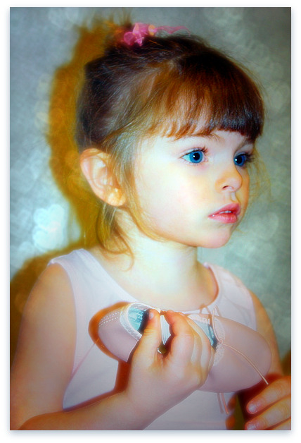 First ballet class 002