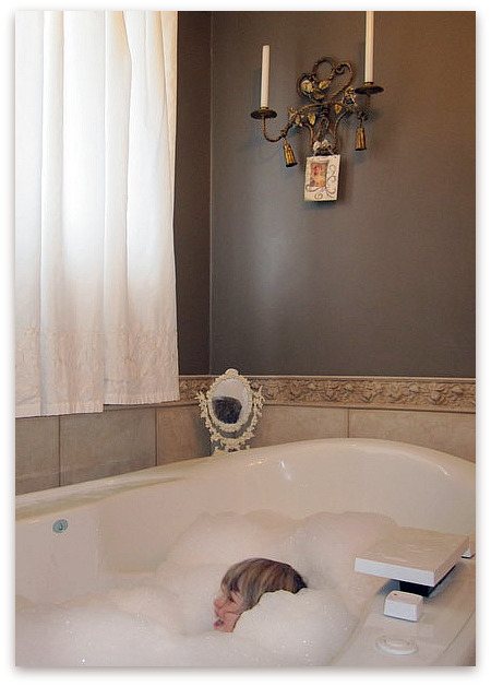 Bubblebath