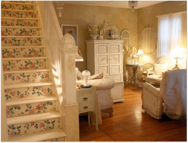 Stair