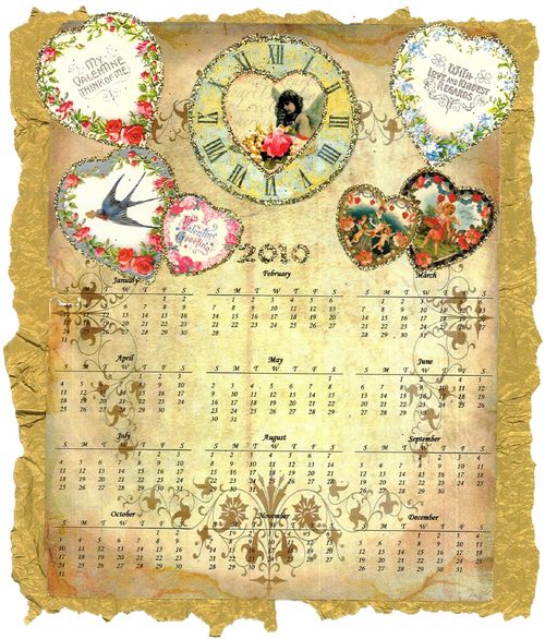 2010_Valentine_Calendar