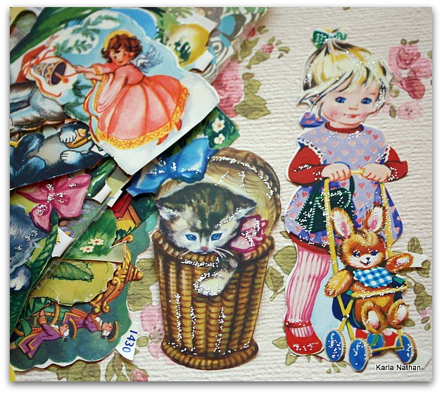 Diecuts