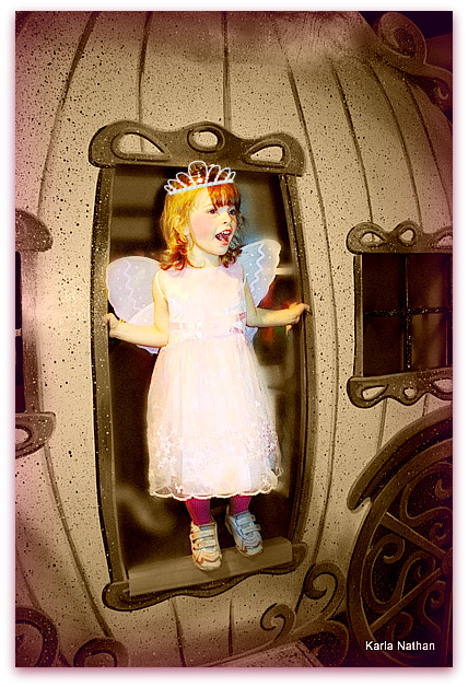 Cinderella