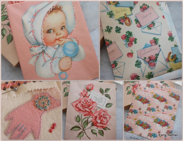 Wrapping paper