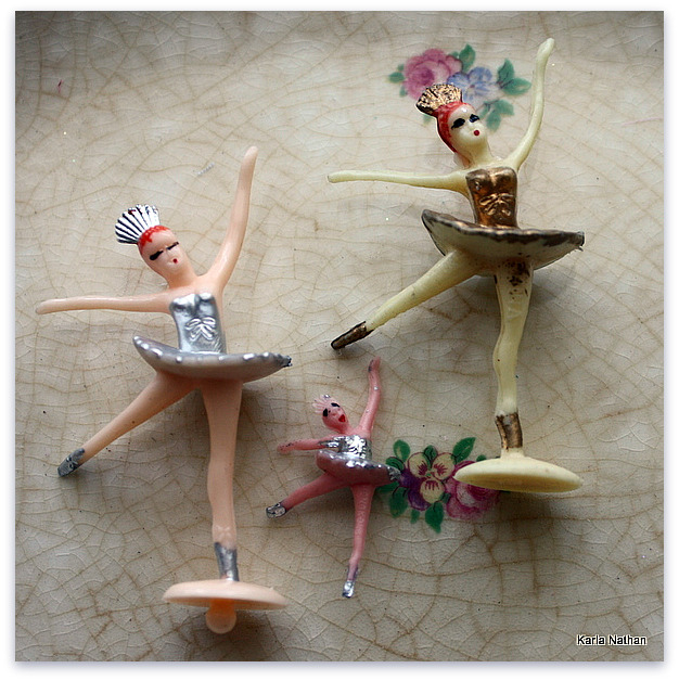 Dancers