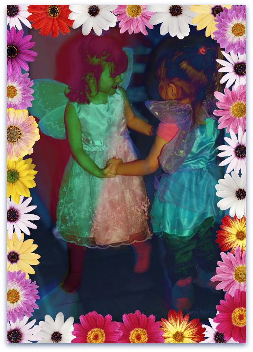 Dancing