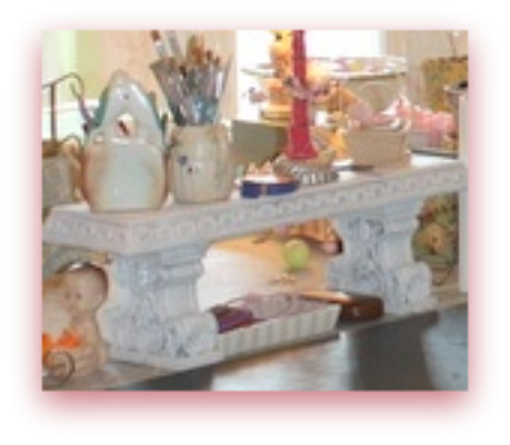 Shelf