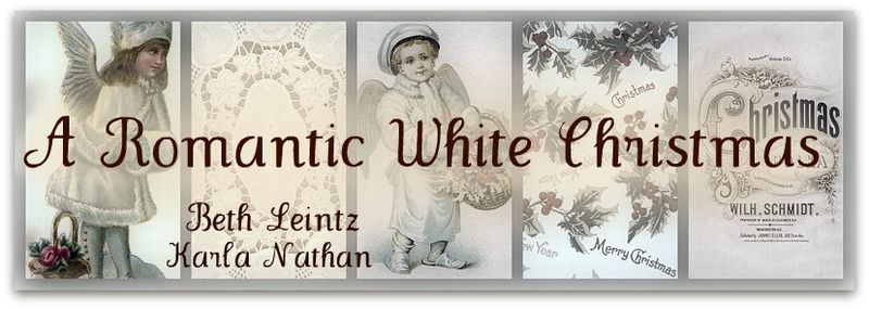 Romantic white xmas 2